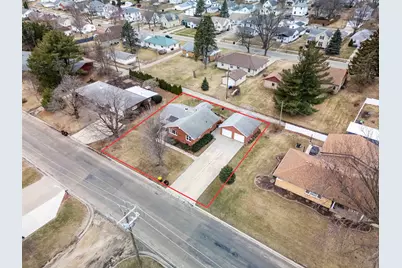 526 N Simmons Street, Stockton, IL 61085 - Photo 3