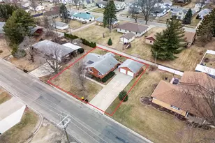 526 N Simmons St, Stockton, IL 61085 - Photo 3