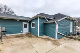 438 Ravine St, Farmington, WI 53530 - Photo 25