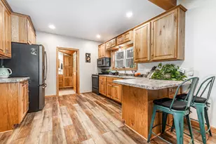 438 Ravine St, Farmington, WI 53530 - Photo 19