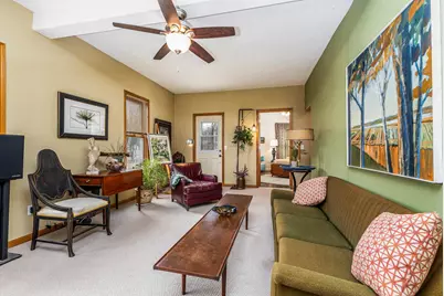 438 Ravine Street, Farmington, WI 53530 - Photo 5