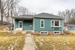 438 Ravine St, Farmington, WI 53530 - Photo 1