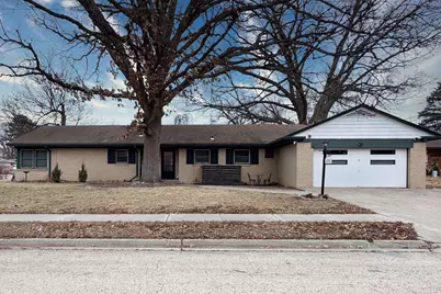 2710 Hickory Lawn Drive, Rockford, IL 61107 - Photo 1