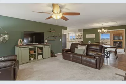 8497 N Meadowlark Lane, Stillman Valley, IL 61084 - Photo 9