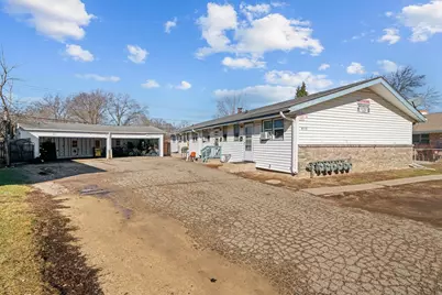 3112 Prial Avenue, Rockford, IL 61101 - Photo 1