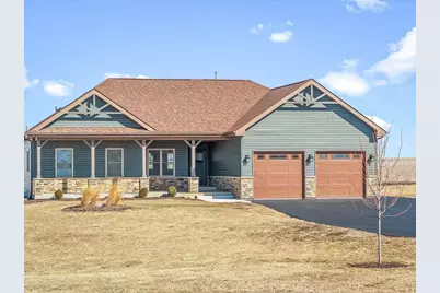 14483 Montague Road, Winnebago, IL 61088 - Photo 1