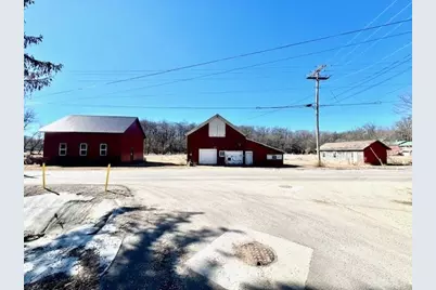 306 NE Mill Streets, Mount Carroll, IL 61053 - Photo 1