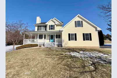 5206 E Hubbard Trail, Byron, IL 61010 - Photo 1