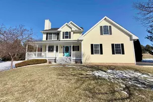 5206 E Hubbard Trail, Byron, IL 61010 - Photo 1