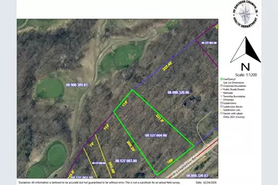 4722 W Longhollow Road, Galena, IL 61036 - Photo 3