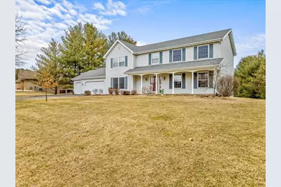 8712 Oakwood Glen Drive, Rockford, IL 61108 - Photo 3