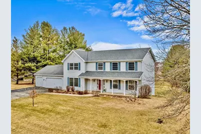 8712 Oakwood Glen Drive, Rockford, IL 61108 - Photo 1