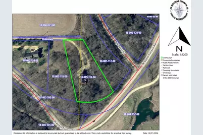 5A116 N Apple Canyon Road, Apple River, IL 61001 - Photo 43