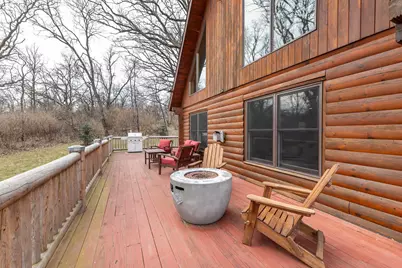 5A116 N Apple Canyon Road, Apple River, IL 61001 - Photo 7