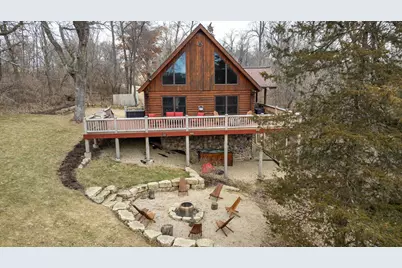 5A116 N Apple Canyon Road, Apple River, IL 61001 - Photo 1