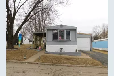 5101 Pebble Lane, Loves Park, IL 61111 - Photo 1