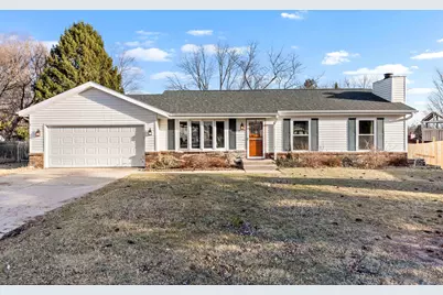 5727 Mayapple Drive, Loves Park, IL 61111 - Photo 1