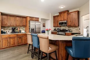 16736 Karen Springs Dr, Lockport, IL 60441 - Photo 27