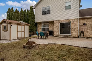 16736 Karen Springs Dr, Lockport, IL 60441 - Photo 9