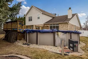 16736 Karen Springs Dr, Lockport, IL 60441 - Photo 11