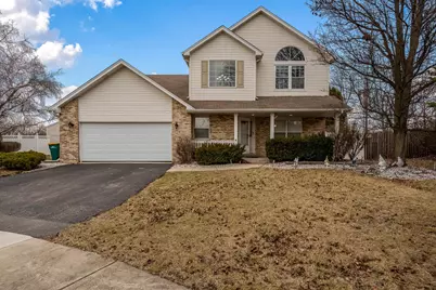 16736 Karen Springs Drive, Lockport, IL 60441 - Photo 1