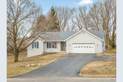 1101 Drexel Road, Lake Summerset, IL 61019 - Photo 1