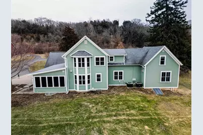 4989 N Ford Road, Scales Mound, IL 61075 - Photo 3