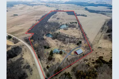 4989 N Ford Road, Scales Mound, IL 61075 - Photo 65