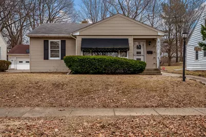 1316 25th Street, Rockford, IL 61108 - Photo 1