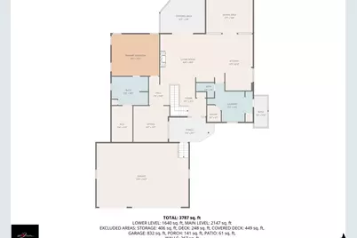 11A65 Fairway Drive, Apple Canyon Lake, IL 61001 - Photo 49