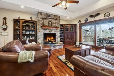 11A65 Fairway Drive, Apple Canyon Lake, IL 61001 - Photo 5