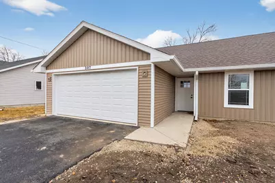 307 W South Street, Durand, IL 61024 - Photo 1
