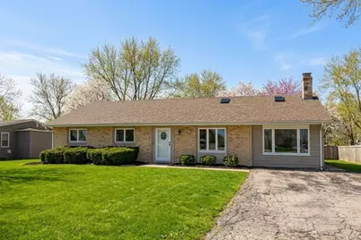 7706 Warwick Avenue, Darien, IL 60561 - Photo 1