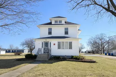 503 N Main Street, Chadwick, IL 61014 - Photo 3