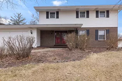 1726 Williamsbug Road, Rockford, IL 61107 - Photo 1