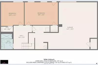 9109 S Hanover Hill Road, Hanover, IL 61041 - Photo 41