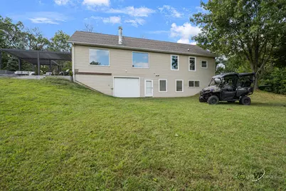 9109 S Hanover Hill Road, Hanover, IL 61041 - Photo 29