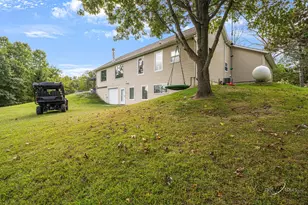 9109 S Hanover Hill Rd, Hanover, IL 61041 - Photo 31