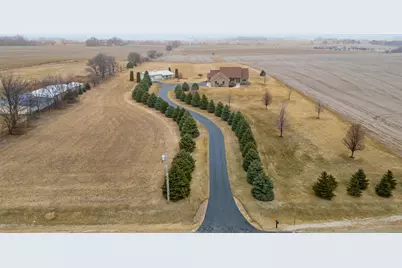 10023 Auburn Road, Winnebago, IL 61088 - Photo 1