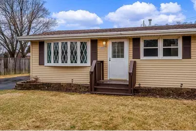 1231 Van Stone Drive, Machesney Park, IL 61115 - Photo 1