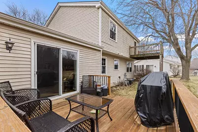 5936 Sandringham Lane, Rockford, IL 61107 - Photo 25