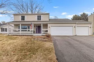 5936 Sandringham Ln, Rockford, IL 61107 - Photo 1