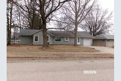321 Meltzer Street, Walnut, IL 61376 - Photo 1