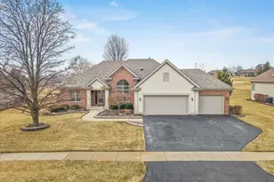 7170 Brimmer Way, Cherry Valley, IL 61016 - Photo 1