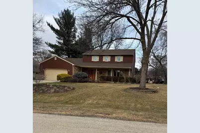 6084 Sorrel Tree Road, Rockford, IL 61107 - Photo 1