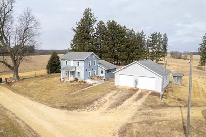 3651 N Brookville Road, Forreston, IL 61030 - Photo 1