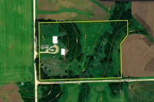 3651 N Brookeville Rd, Forreston, IL 61030 - Photo 63