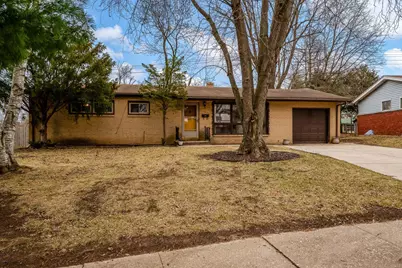 1420 Notre Dame Road, Rockford, IL 61103 - Photo 1