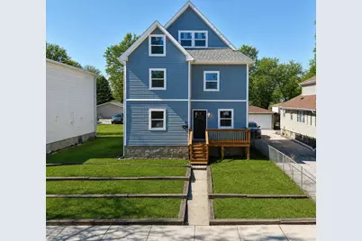 2808 Elisha Avenue, Zion, IL 60099 - Photo 1