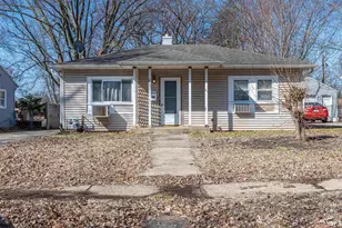 2107 22nd St, Rockford, IL 61108 - Photo 1